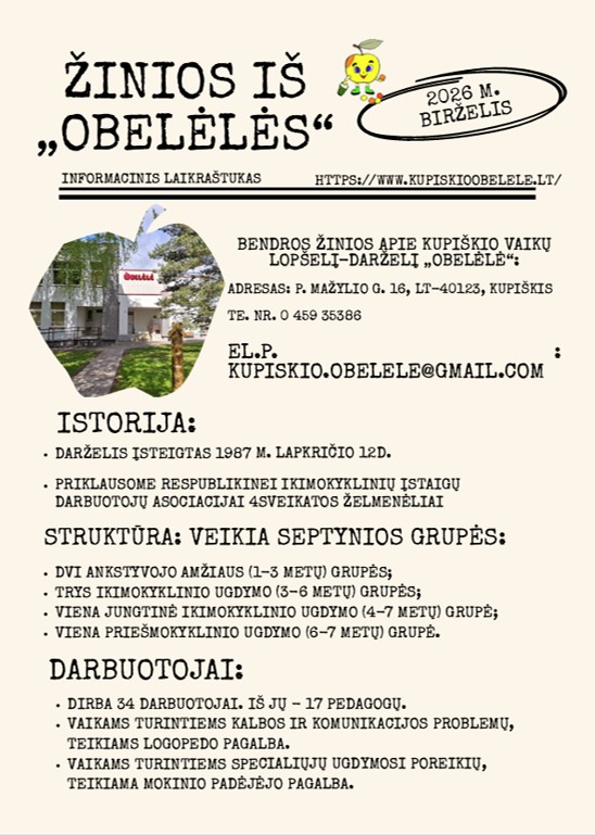 Laikraštukas